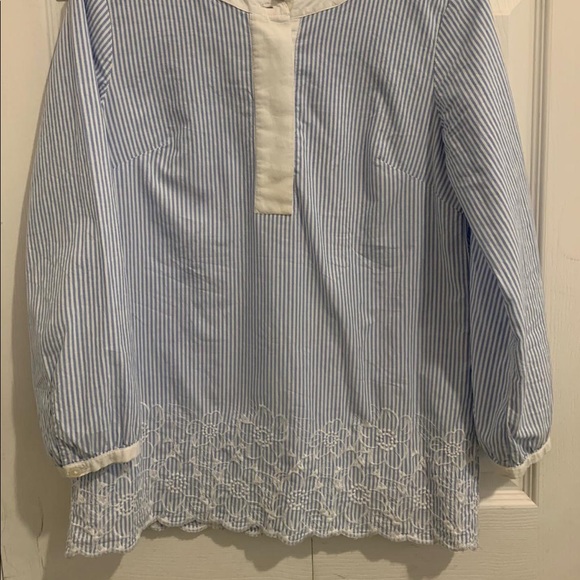 Women long sleeve tops - Picture 8 of 9